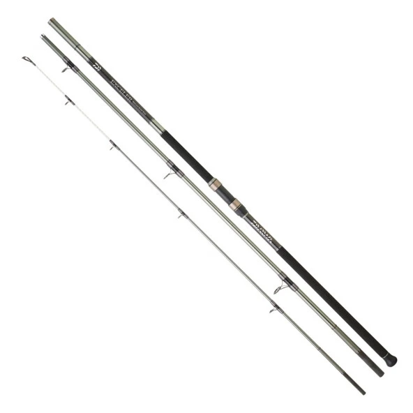 Daiwa New Exceler 420 Cm 300-800 Gr Surf Kamış