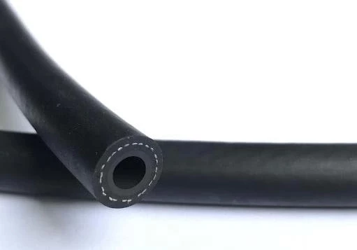 Tekstil Takviyeli Akaryakıt Hortumu 9.5x16 - 3/8 - 2