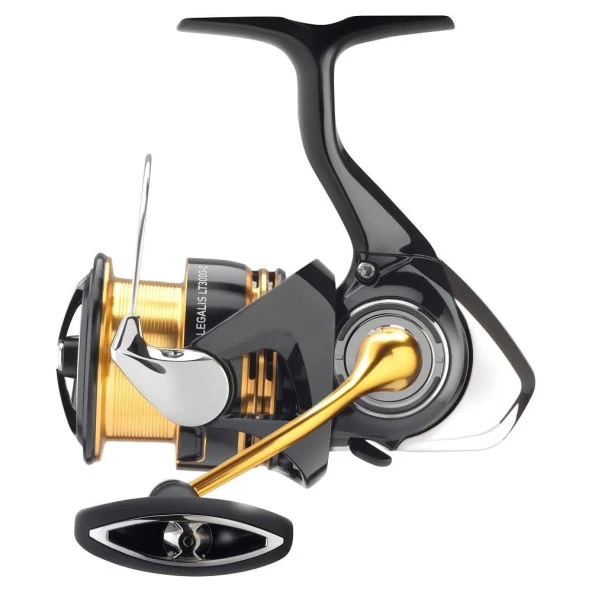 Daiwa Caldia MQ 22 LT 4000 D CXH Spin Olta Makinesi - Resim 3