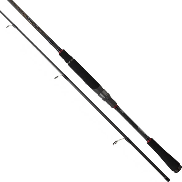 Daiwa Ballistic X 244 cm 14-42 gr Spin Kamış - Resim 2