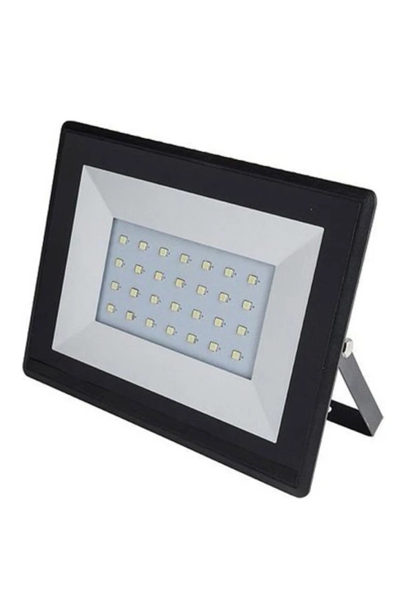 CT-4656 20W/6500K BEYAZ SLİM LED PROJEKTÖR (12ADET) CATA