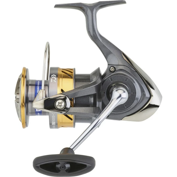 Daiwa Laguna LT 20 5000C Spin Olta Makinesi