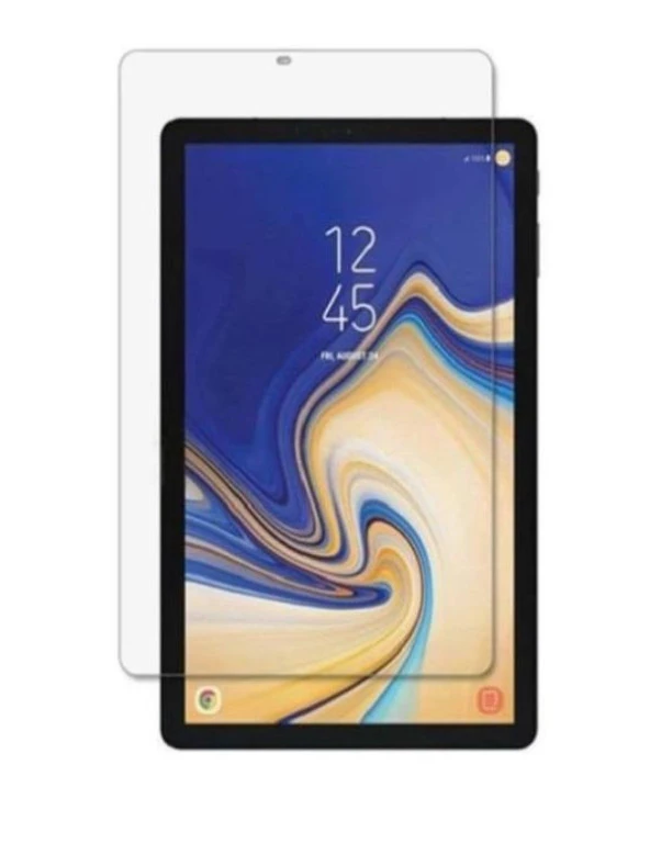 Reeder M8 Plus 8" Nano Esnek Kırılmaz Cam Ekran Koruyucu Film - 2