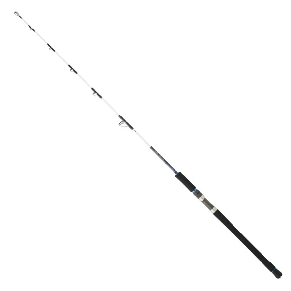 Daiwa Saltist Vertical 165 cm 100-300 gr Tek Parça Jig Kamış