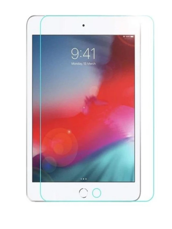 Apple iPad Air 3 3. Nesil 10.5" Nano Esnek Kırılmaz Cam Ekran Koruyucu Film