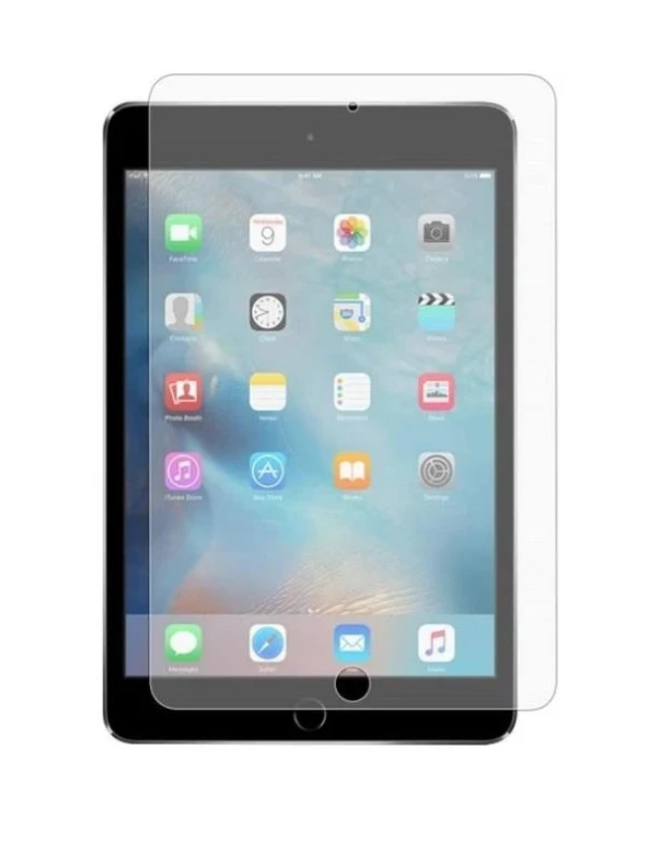 Apple iPad Mini 4 7.9" Nano Esnek Kırılmaz Cam Ekran Koruyucu Film