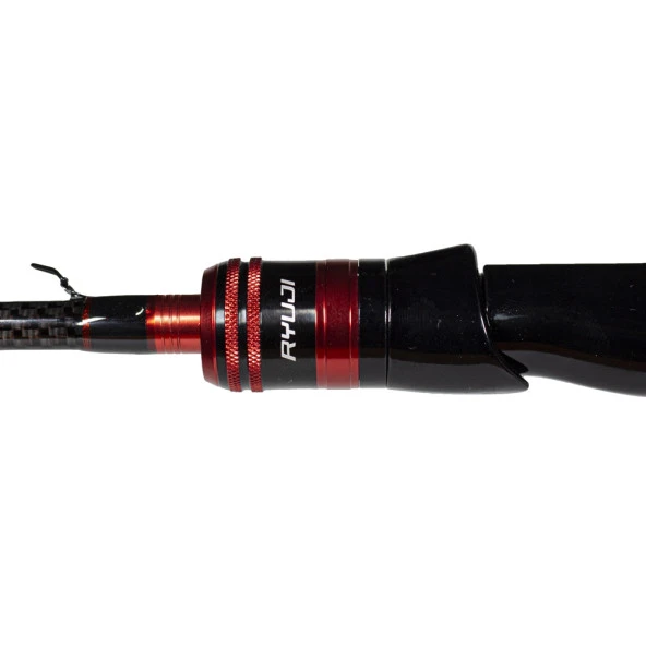 Ryuji Luna II 210 cm 0,5-10 gr Spin Kamış - Resim 4