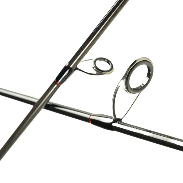 Ryuji Luna II 270 cm 4-35 gr Spin Kamış - Resim 2