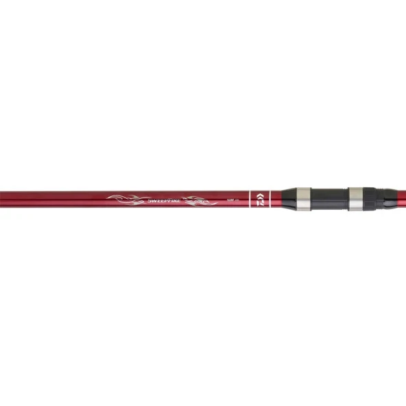 Daiwa Sweepfire 420 cm 100-200 gr Surf Kamış - Resim 2