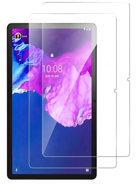 Lenovo Tab P11 Pro J706f 11.2" Nano Esnek Kırılmaz Cam Ekran Koruyucu Film