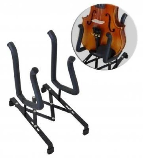 Enstrüman Standı XVS ürün görseli