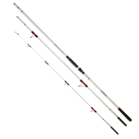 Daiwa Emblem Surf 420 cm 150-400 gr Surf Kamış