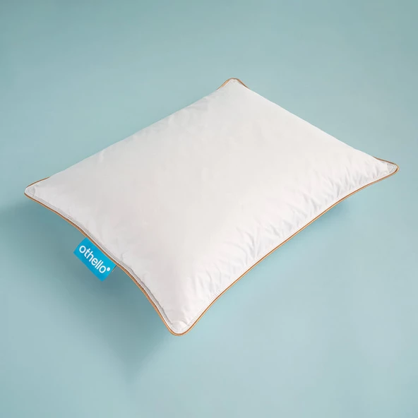 Othello Downa Kaz Tüyü Baby Yastık %30 Gıdık 35x45 - 2