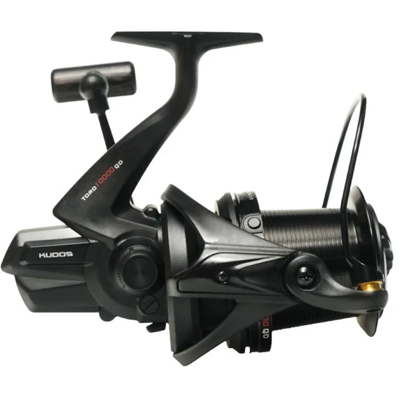 Kudos Toro Carp 10000 QD Sazan Olta Makinesi - Resim 2