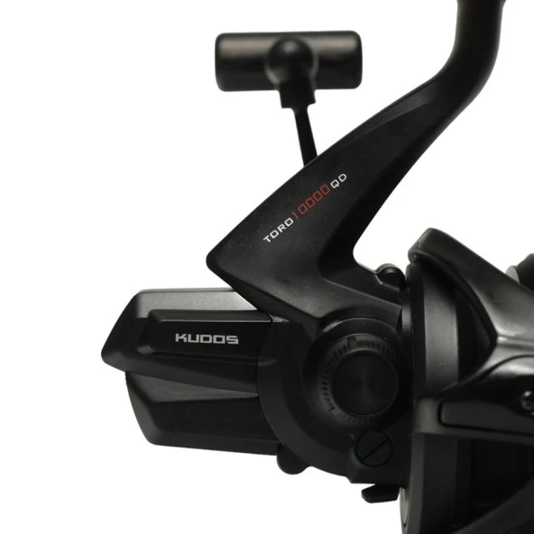 Kudos Toro Carp 10000 QD Sazan Olta Makinesi - Resim 3
