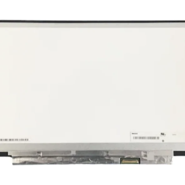İnnolüx N133Bga-Ea1 Rev.C1 Notebook Ekran Paneli 13.3 Slim LED Ekran 30Pin (Sağ-Sol Kulaklı)