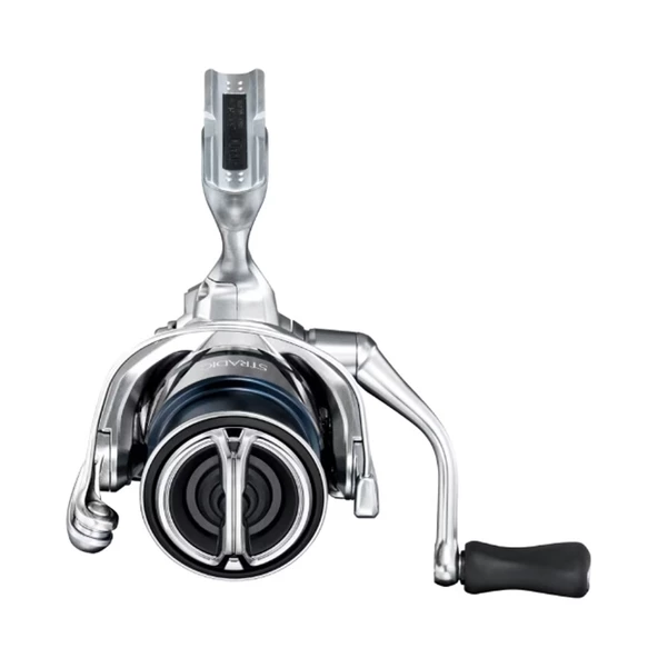 Shimano Stradic FM C 3000 Spin Olta Makinesi - Resim 3