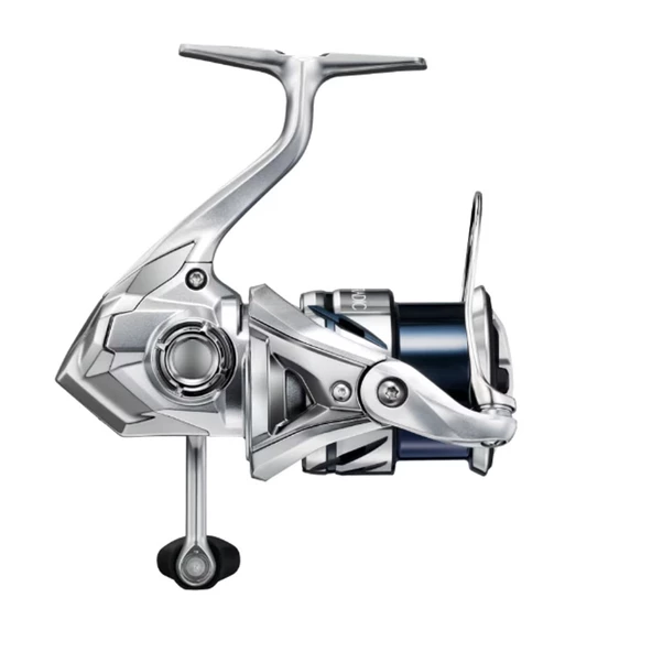 Shimano Stradic FM C 3000 Spin Olta Makinesi - Resim 2