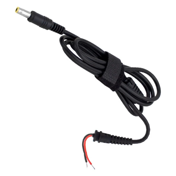 NOTEBOOK ADAPTÖRÜ JACKLI KABLO 5.5*3.0 UÇ (YD-11) (K0) - 2