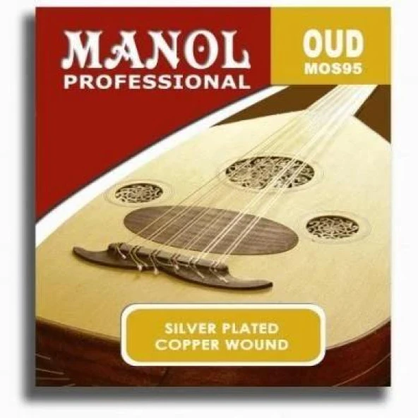 UD AKSESUAR TAKIM TEL MOS95 ürün görseli