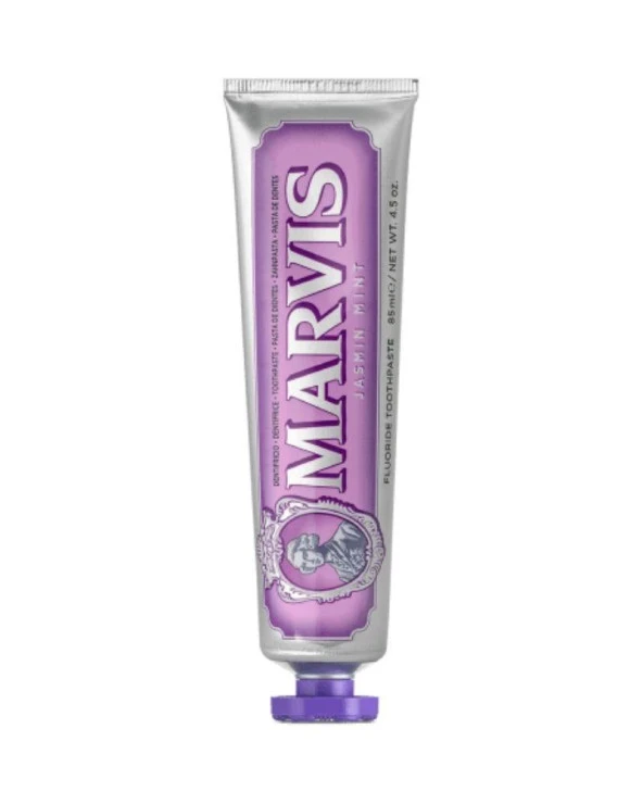Marvis Jasmin Mint 85 Ml Yasemin Diş Macunu
