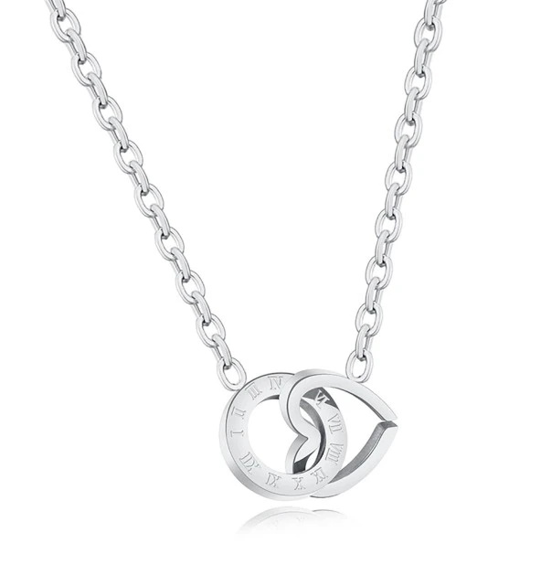 Lee Cooper LC.N.01011.330 Kadın Kolye