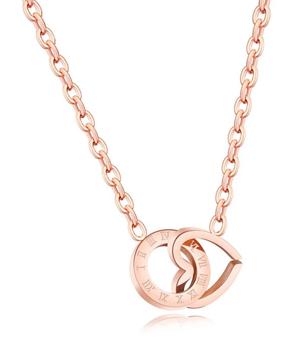 Lee Cooper LC.N.01011.410 Kadın Kolye