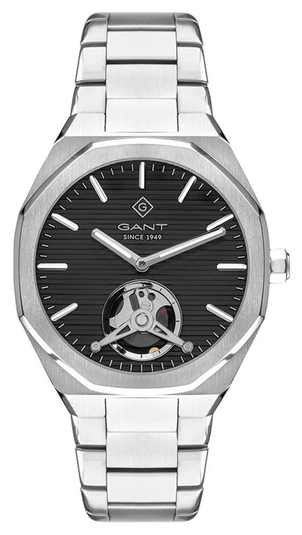 Gant G151101 Erkek Kol Saati