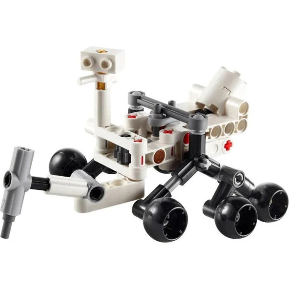 LEGO Technic 30682 NASA Mars Rover Perseverance - 2