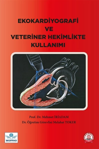 Ekokardiyografi ve Veteriner Hekimlikte Kullanımı - 1