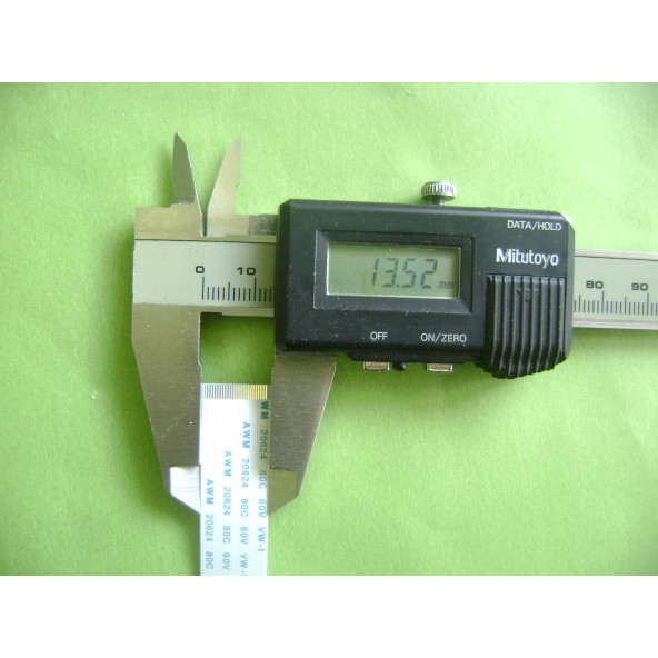 Acer Aspire E5-523 E5-523G E5-553 E5-553G E5-575 E5575G E5-576 E5-576G  USB SES Flex kablosu 50.GFHN7.005 26-0.5-20B - 2