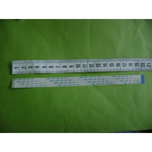 Acer Aspire E5-523 E5-523G E5-553 E5-553G E5-575 E5575G E5-576 E5-576G  USB SES Flex kablosu 50.GFHN7.005 26-0.5-20B - 3