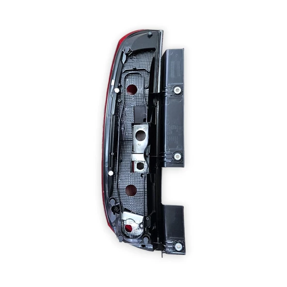 Fiat Doblo 2015-2023 Sağ Stop Fren Lambası Çift Kapılı Tip 51974247 - 3