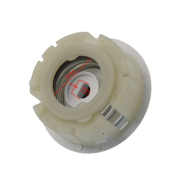 Arçelik Fırın Düğmesi - Resim 2