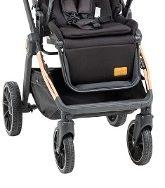 Baby2go 2340 Napoli Travel Sistem Bebek Arabası - 8