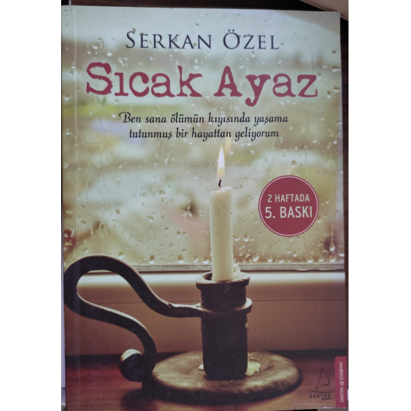 SICAK AYAZ