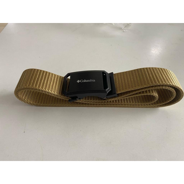 COLUMBİA OUTDOOR KEMER 120 CM - 2
