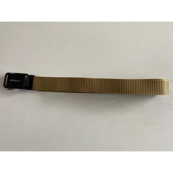 COLUMBİA OUTDOOR KEMER 120 CM - 3