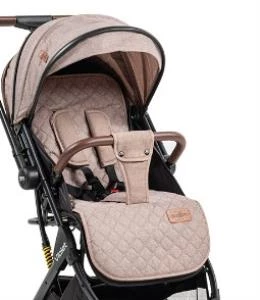 Baby2Go 242 Violet Puset Bebek Arabası - 8