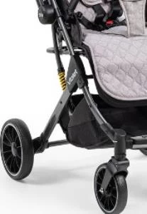 Baby2Go 242 Violet Puset Bebek Arabası - 10