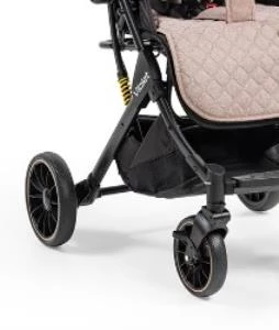 Baby2Go 242 Violet Puset Bebek Arabası - 7