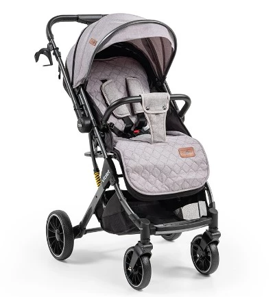 Baby2Go 242 Violet Puset Bebek Arabası