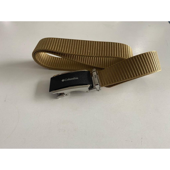 COLUMBİA OUTDOOR KEMER 120 CM METAL TOKA - 3