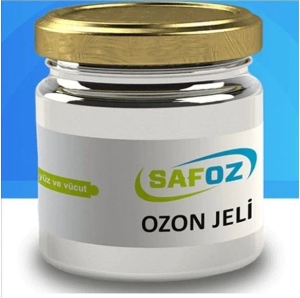 SAFoz ozon jeli