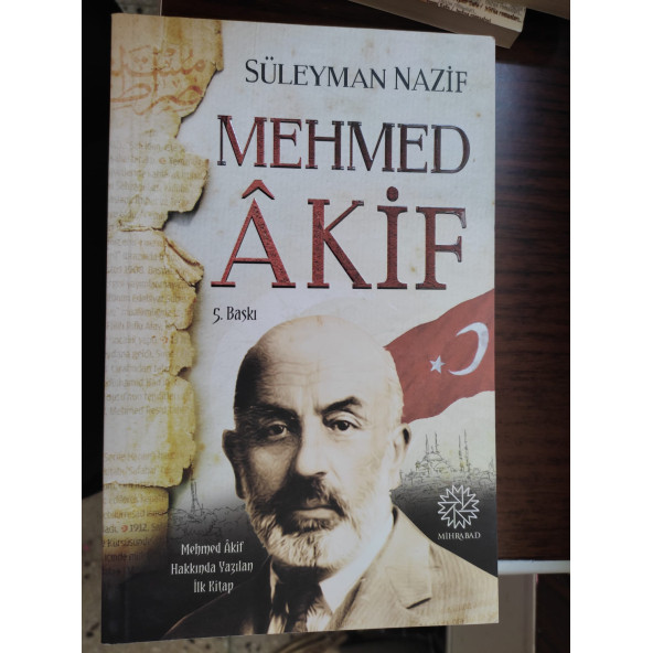 MEHMED AKİF