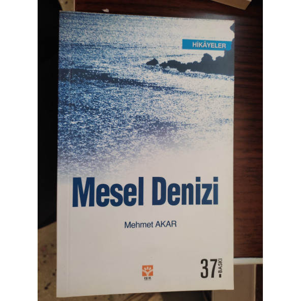 MESEL DENİZİ