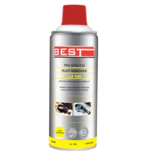 BEST PAS SÖKÜCÜ 400 ML