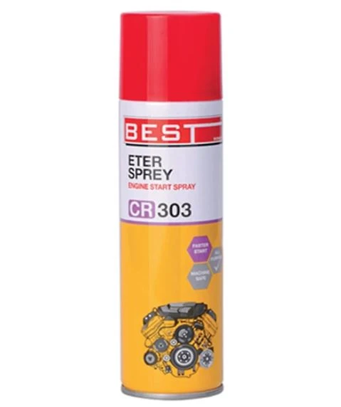 BEST SPREY ETER 200ml.