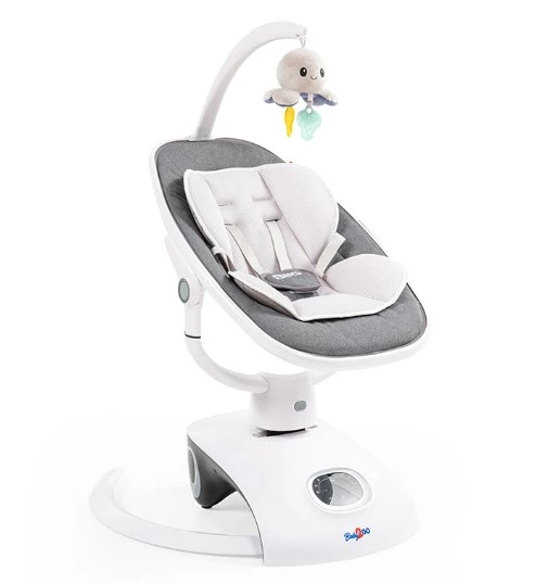 Baby2Go 2450 Gardenia Electric Swing Bouncer Elektrikli Beşik