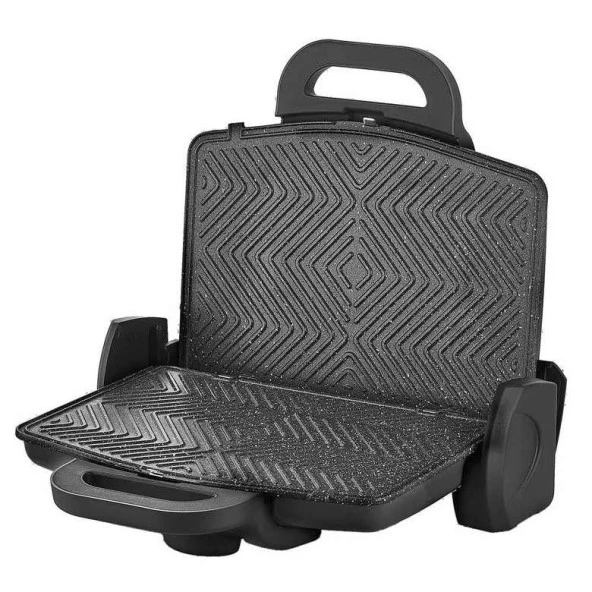 Schafer Tost Makinesi Tost Keyfi - 2